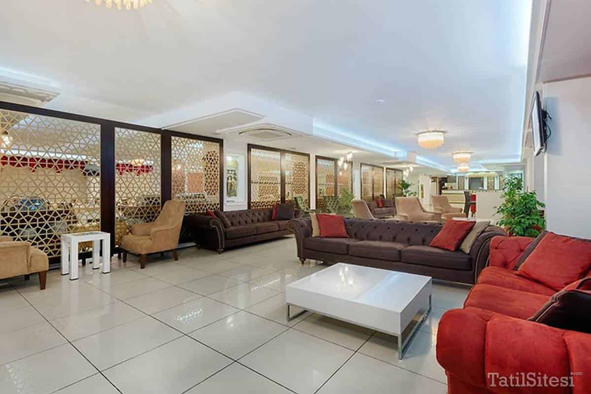 Kilikya Hotel Mersin